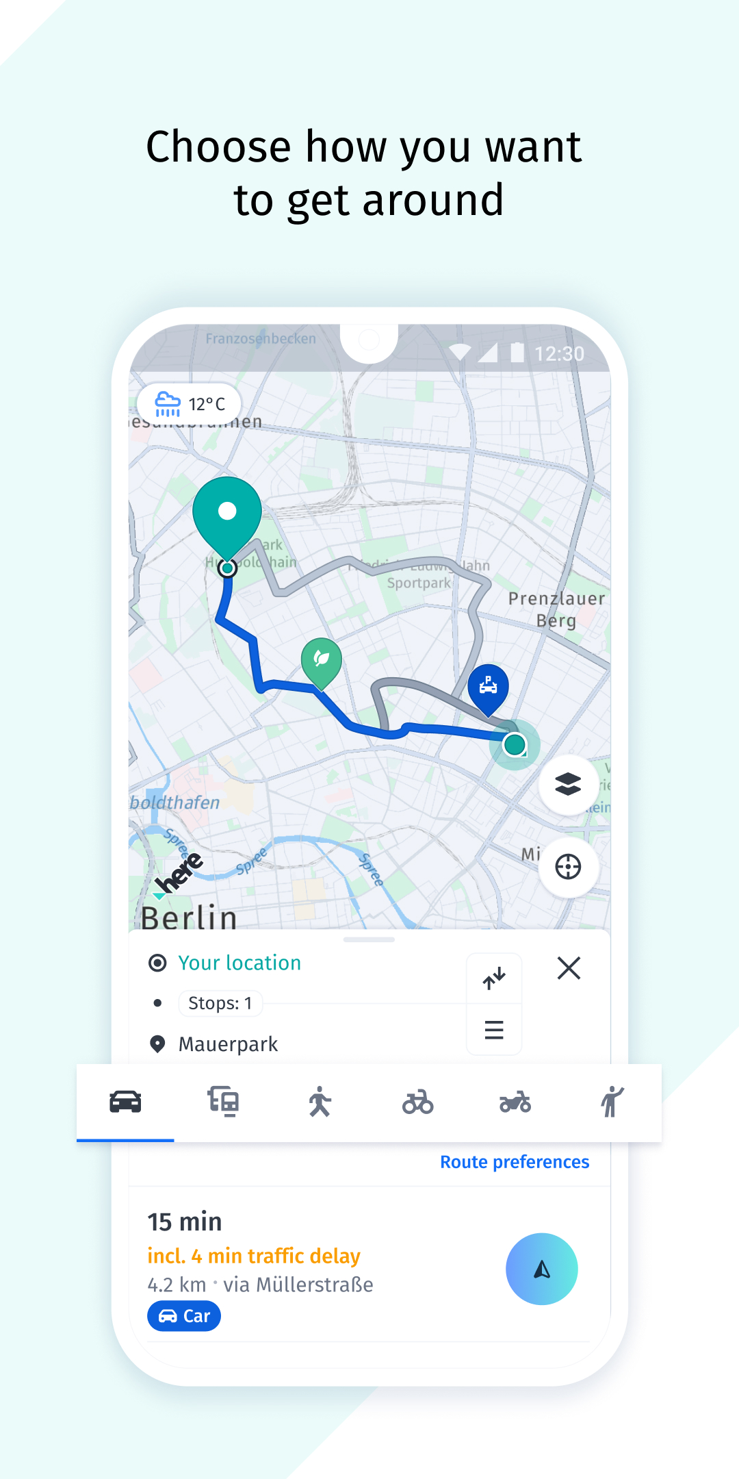 HERE WeGo: Maps Navigation 4 15 100 APK Download by HERE Europe B V HERE WeGo: Maps Navigation 4 15 100 APK Download by HERE Europe B V