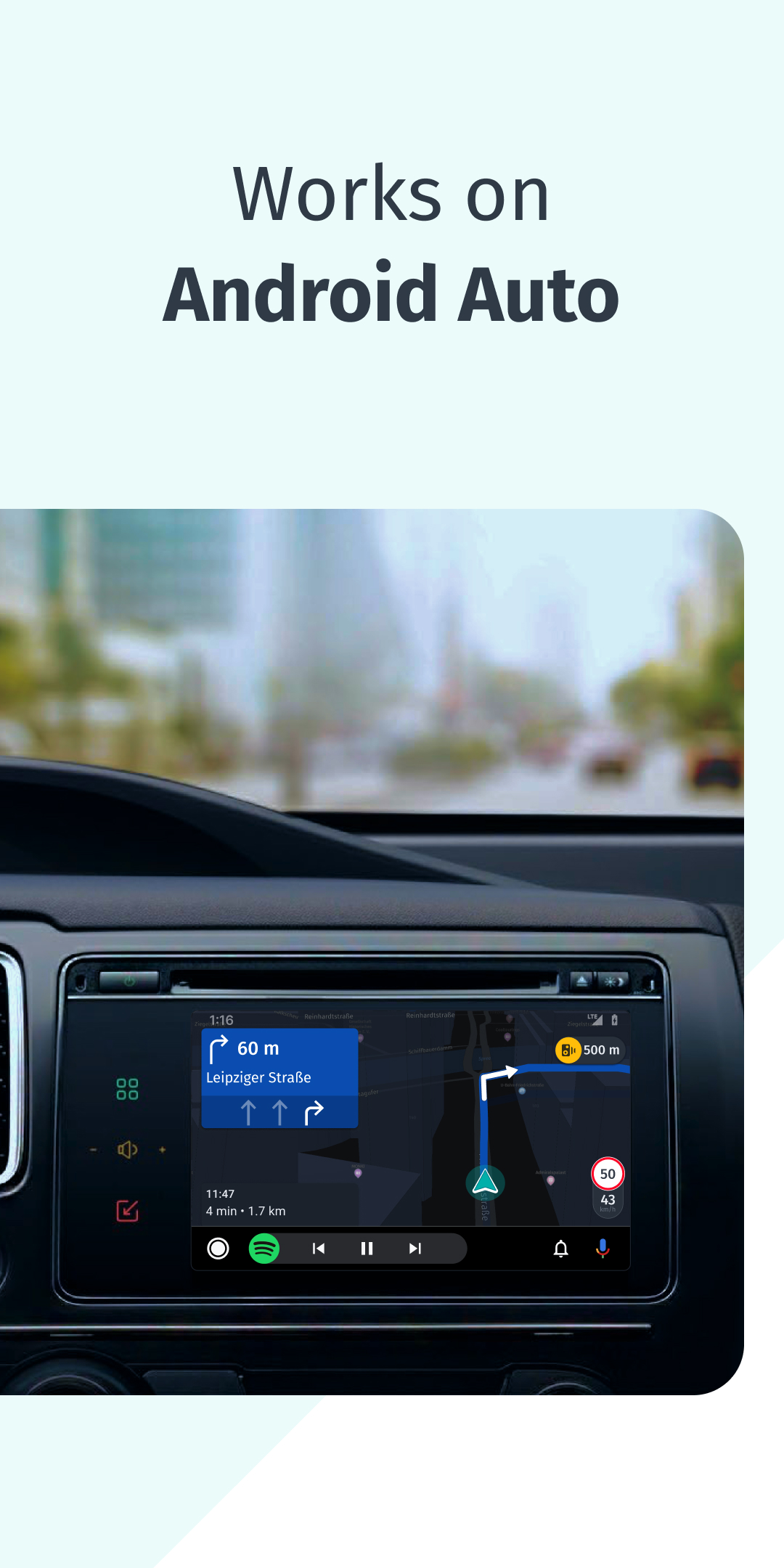 HERE WeGo: Maps Navigation 4 15 100 (arm v7a) (Android 8 0 ) APK HERE WeGo: Maps Navigation 4 15 100 (arm v7a) (Android 8 0 ) APK