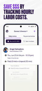 Homebase: Scheduling & Payroll 4.31 Homebase: Scheduling & Payroll 4.31