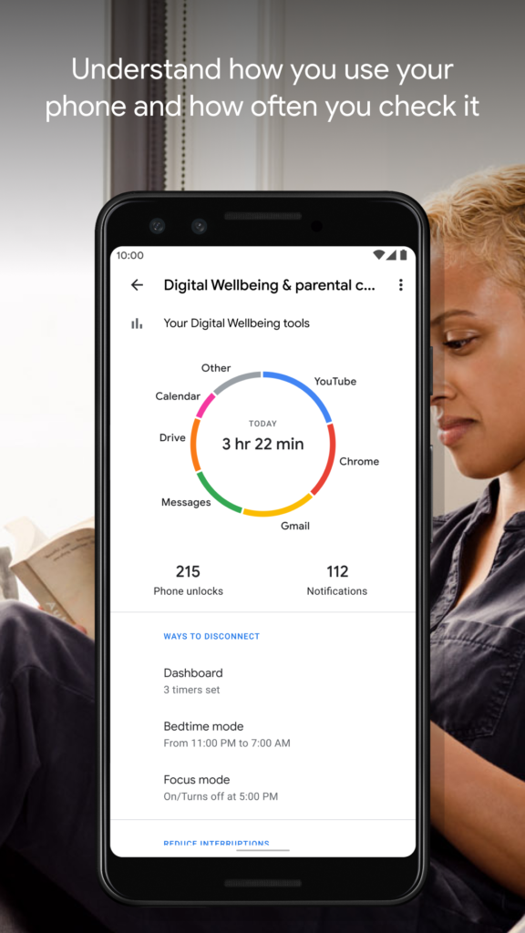 Download Digital Wellbeing APKs for Android - APKMirror