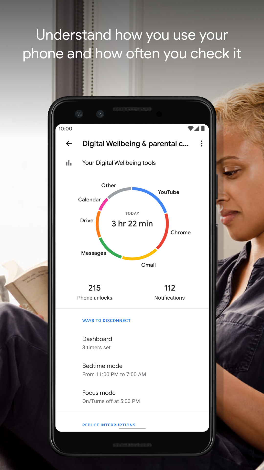Download Digital Wellbeing APKs for Android - APKMirror