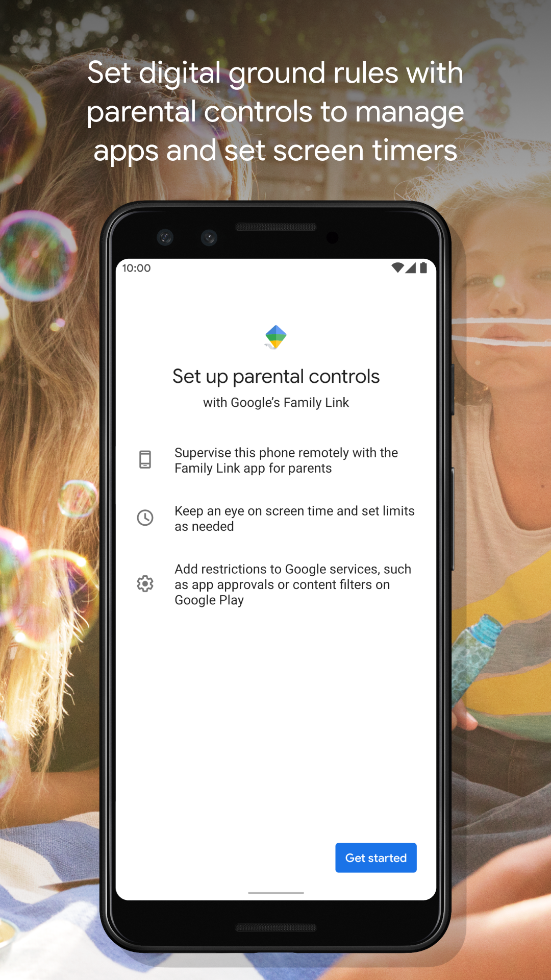 Download Digital Wellbeing APKs for Android - APKMirror