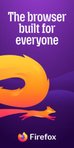 Firefox Fast & Private Browser 127.0.1 (x86) (nodpi) (Android 5.0+)