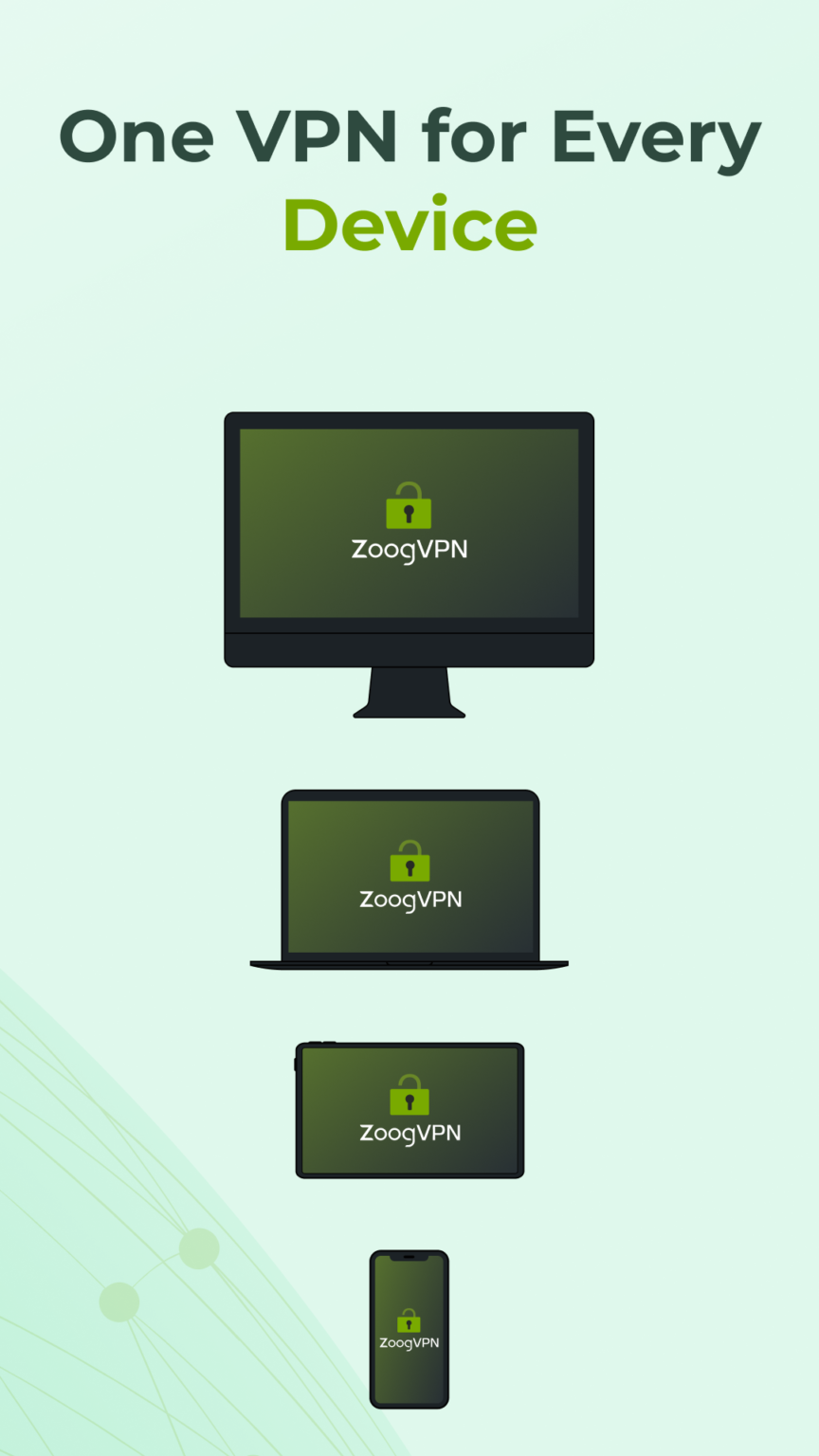 ZoogVPN: Fast Secure VPN 4.8.0 APK Download by Zoog Services IKE ...