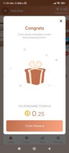 Money Earning App- Chillar 1.65-prod-release