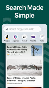 Easy Homescreen 1.7.28