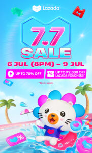 Lazada | All Shipping On Us 8.2.100.1 beta