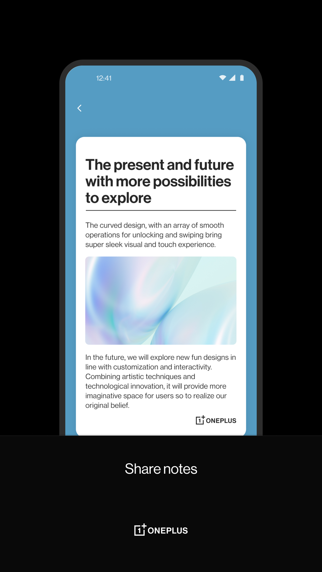 Download OnePlus Notes APKs for Android - APKMirror