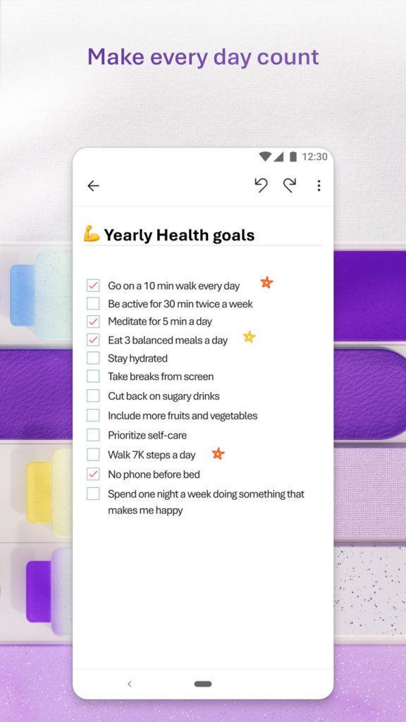 Microsoft OneNote: Save Notes 16 0 18025 20060 APK Download by