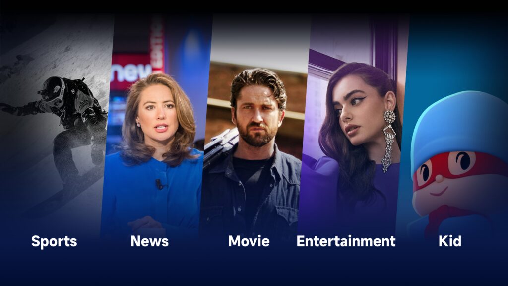 free live tv xiaomi