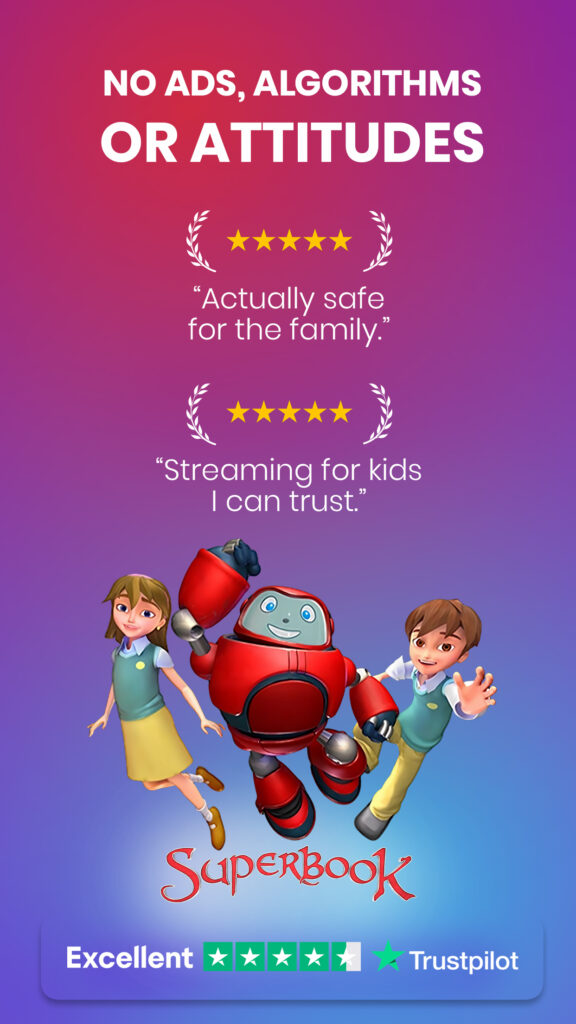 Yoippe Yippee TV: Christian Movies 8.806.1 (Android 5.0+) APK Download by ...