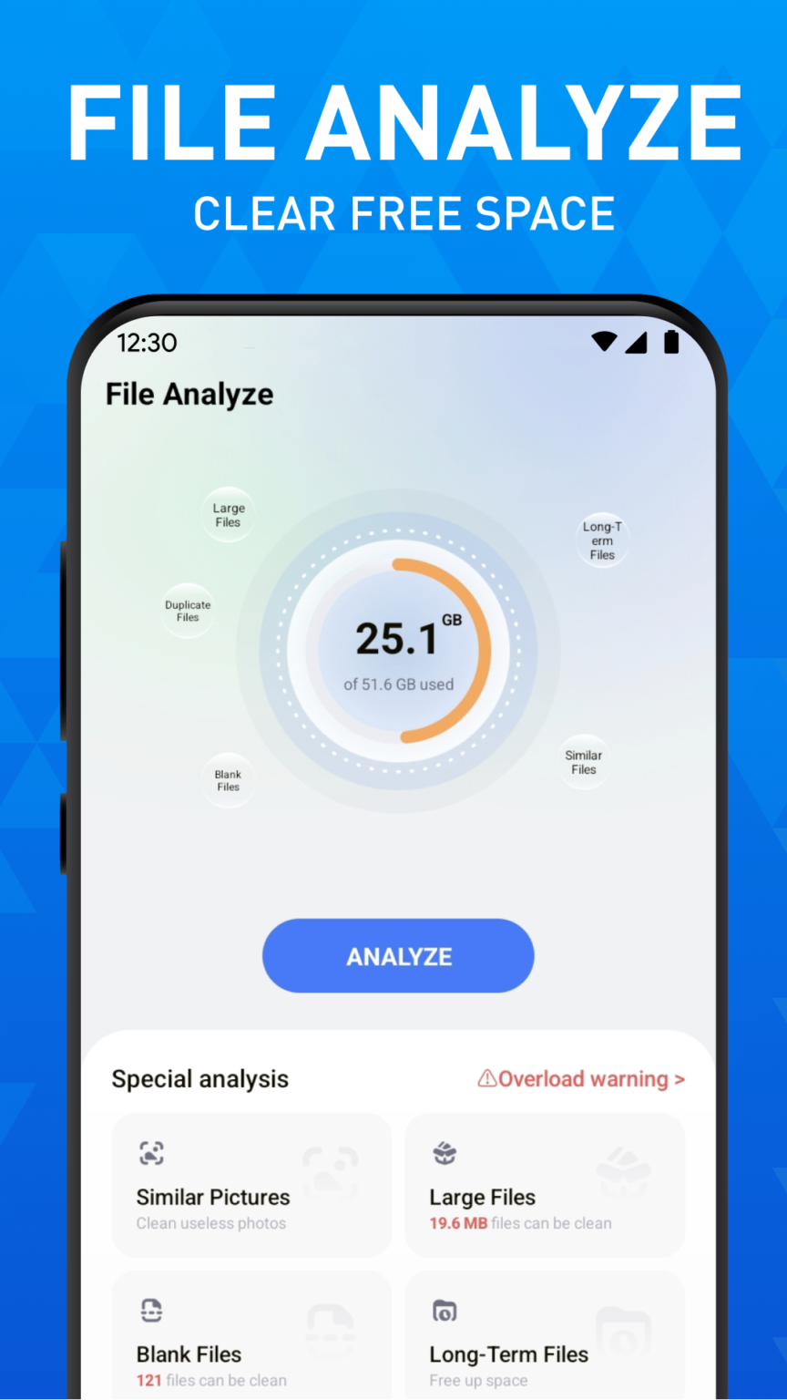 All Document Reader & Analyze V2.2.5.GP (120-640dpi) APK Download by ...