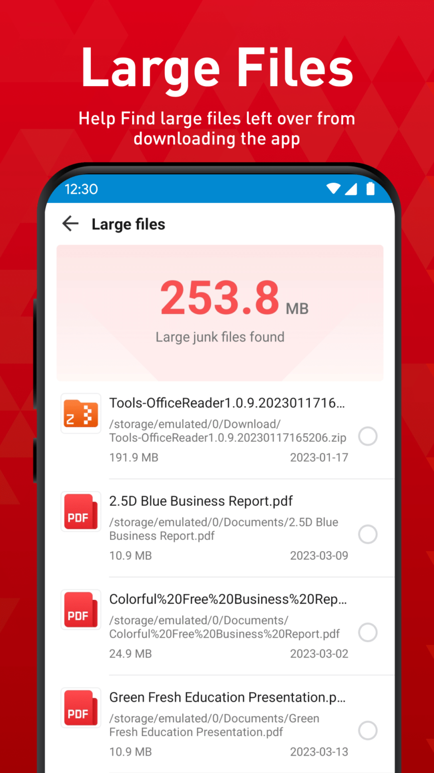 Gp Reading File All Document Reader & Analyze V2.2.7.GP APK Download by FutureHub ...