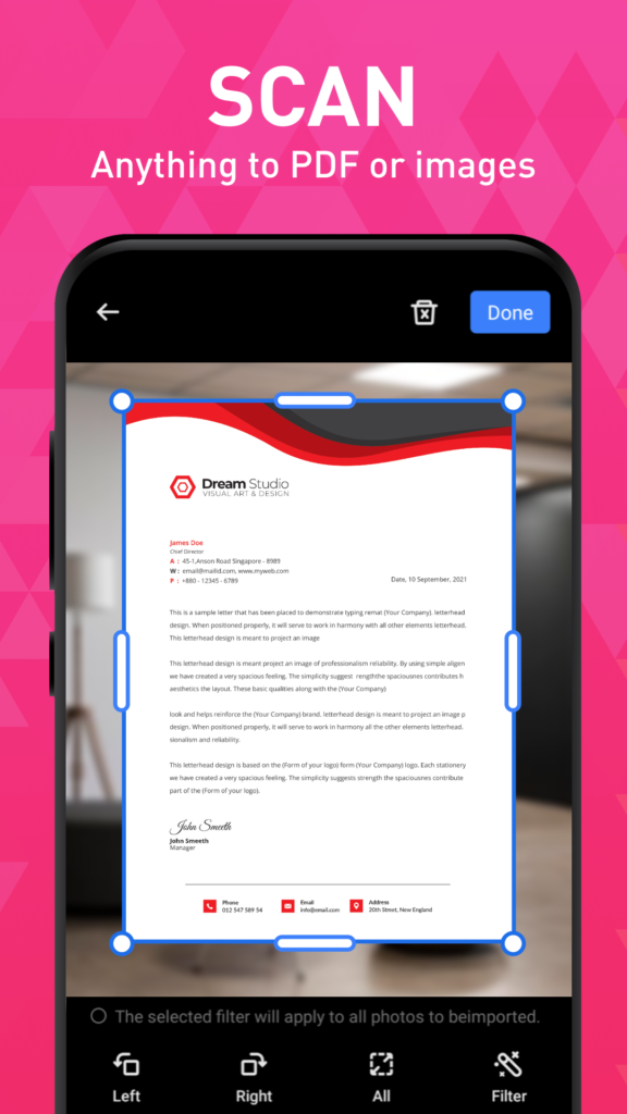X Read Document All Document Reader & Analyze V2.2.5.GP (120-640dpi) APK Download by ...