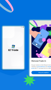 EZ Trade 1.2.3