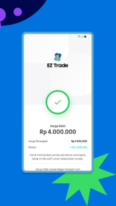 EZ Trade 1.2.3