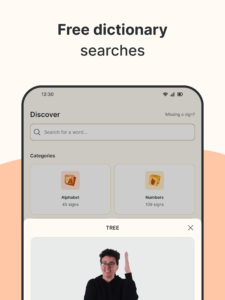 Lingvano: Sign Language - ASL 5.0.5