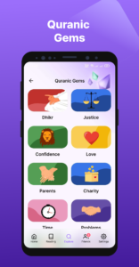 Quran by Quranly 3.0.31