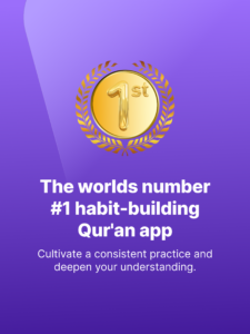 Quran by Quranly 3.0.31