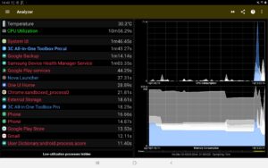 3C Task Recorder 1.6.0a