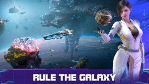 Infinite Galaxy 3.2.2 Infinite Galaxy 3.2.2
