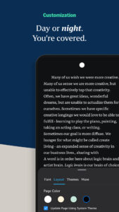 Amazon Kindle: Reading App 8.53.0.100(1.3.257473.0)