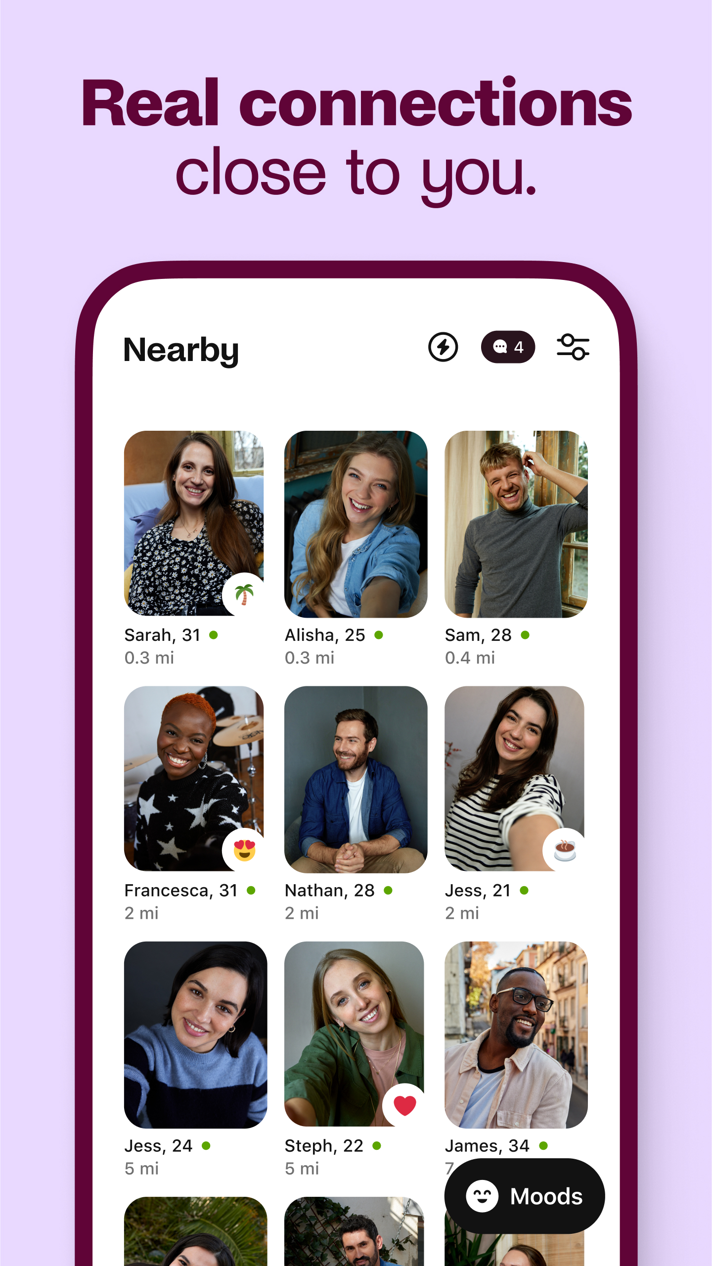 Badoo Dating App: Meet Date 5 351 1 APK Download by Badoo APKMirror