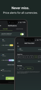 CoinGecko: Crypto Tracker, NFT 3.19.1