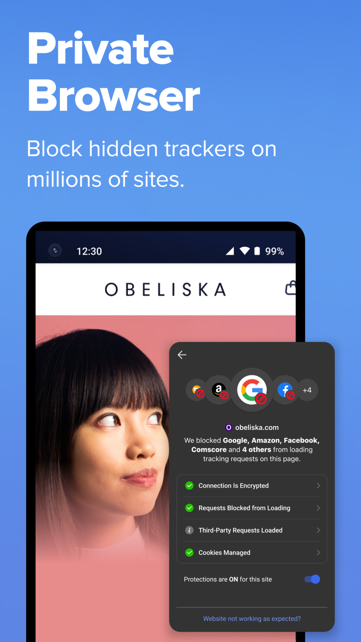 DuckDuckGo Browser Search AI 5 189 0 APK Download by DuckDuckGo DuckDuckGo Browser Search AI 5 189 0 APK Download by DuckDuckGo