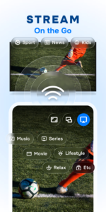 IPTV Smart Player 3.0.1 IPTV Smart Player 3.0.1