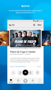 MEO Remote 4.4.0