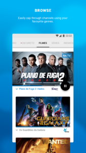 MEO Remote 4.4.0