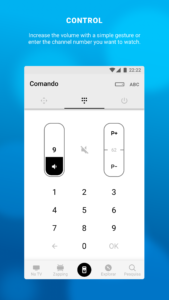 MEO Remote 4.4.0