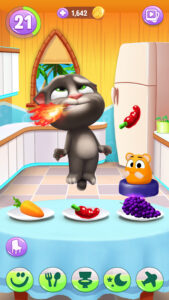 My Talking Tom 2 25.2.1.12759