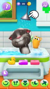 My Talking Tom 2 25.2.1.12759