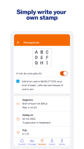 PostNL 10.17.0