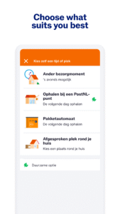 PostNL 10.17.0