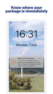 PostNL 10.17.0
