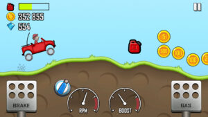 Hill Climb Racing 1.42.2 Hill Climb Racing 1.42.2
