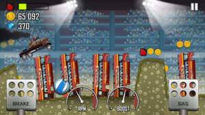 Hill Climb Racing 1.42.2 Hill Climb Racing 1.42.2