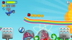 Hill Climb Racing 1.42.2 Hill Climb Racing 1.42.2