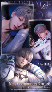 Love and Deepspace 4.5.0 Love and Deepspace 4.5.0