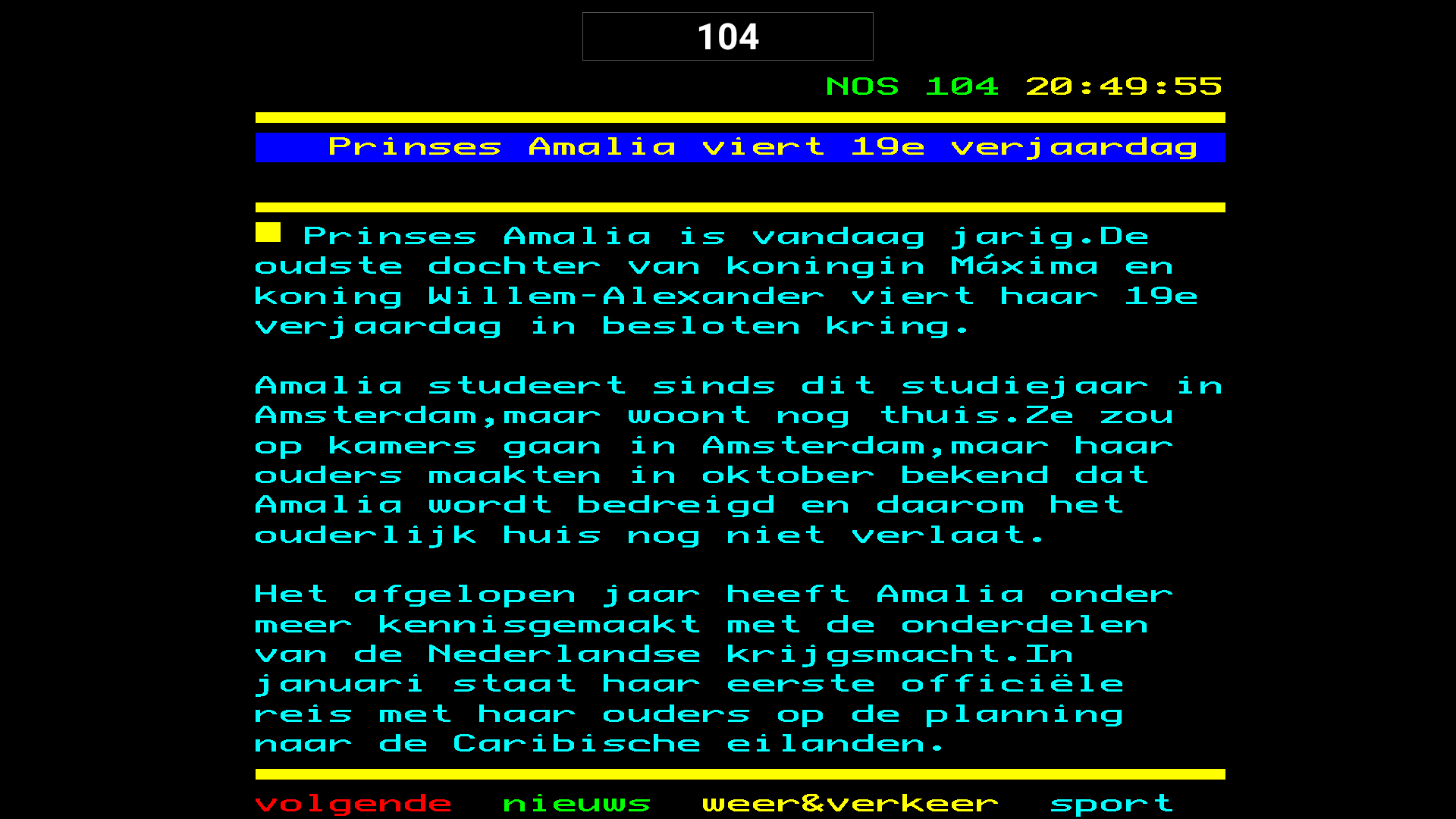 Download Teletekst APKs For Android APKMirror download-teletekst-apks-for-android-apkmirror