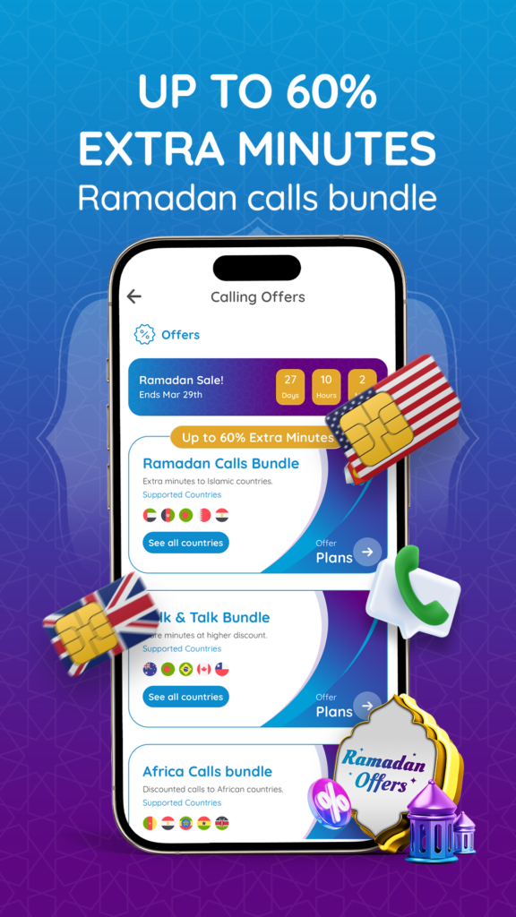 Numero Travel eSIM & Numbers 18.27 APK Download by Smarteletec