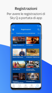 Sky Go IT 23.7.0 Sky Go IT 23.7.0