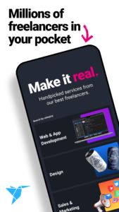 Freelancer: Hire & Find Jobs 5.12.0
