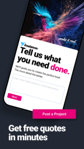 Freelancer: Hire & Find Jobs 5.12.0