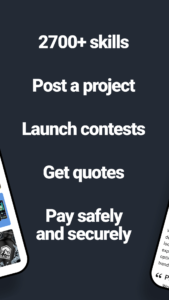 Freelancer: Hire & Find Jobs 5.12.0