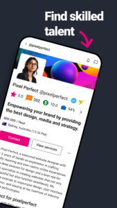 Freelancer: Hire & Find Jobs 5.12.0