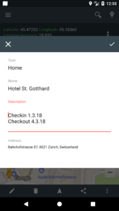 My Location - Track GPS & Maps 3.049 My Location - Track GPS & Maps 3.049
